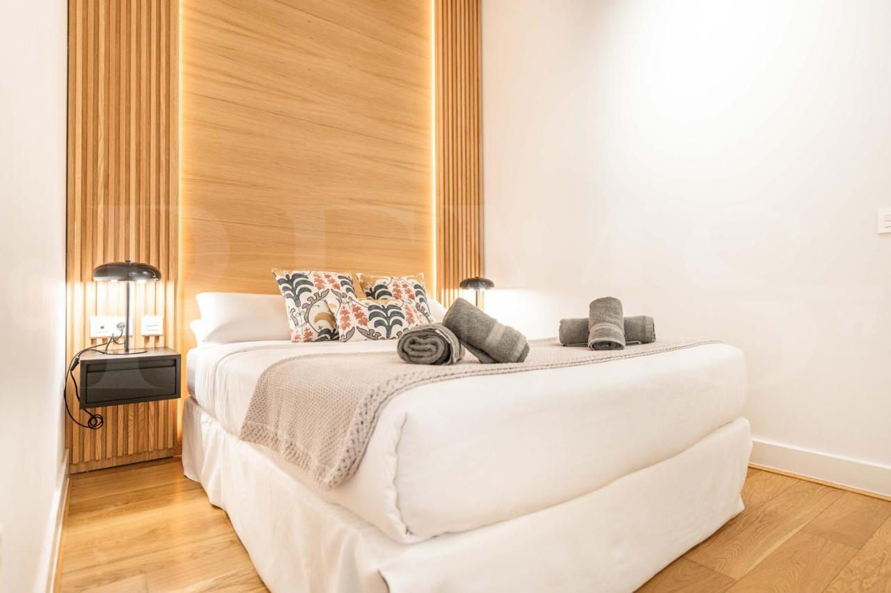 Apartment With Balcony In The Heart Of Malaga By Rems Екстер'єр фото